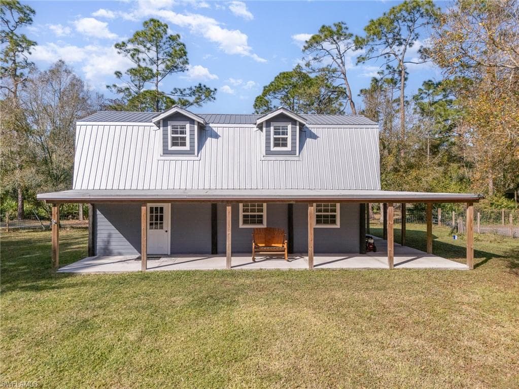 14661 Duke HWY ALVA, FL 33920