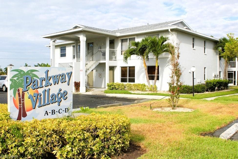 5032 Chiquita BLVD S 201 CAPE CORAL, FL 33914