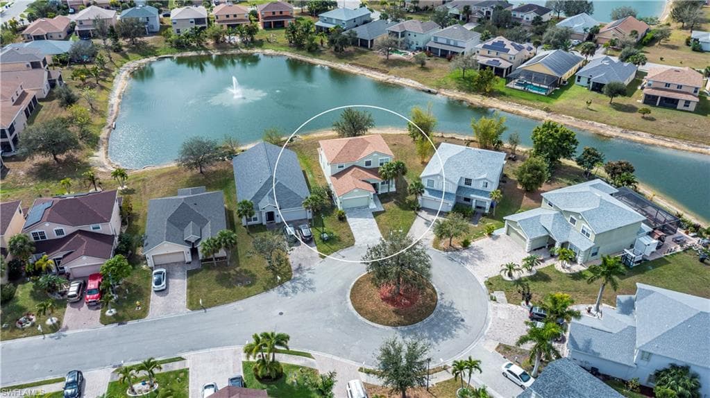 11512 Clumbet LN LEHIGH ACRES, FL 33971