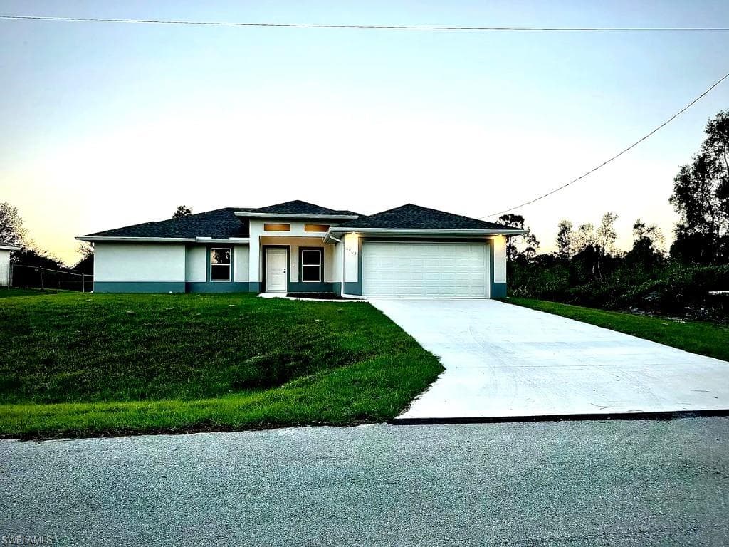 6003 Pat AVE N LEHIGH ACRES, FL 33971