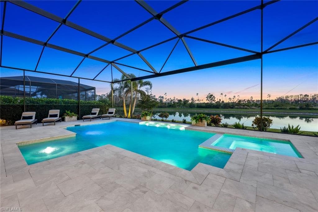 18196 Wildblue BLVD FORT MYERS, FL 33913