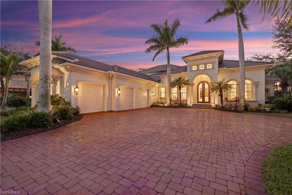 3040 Mona Lisa BLVD NAPLES, FL 34119
