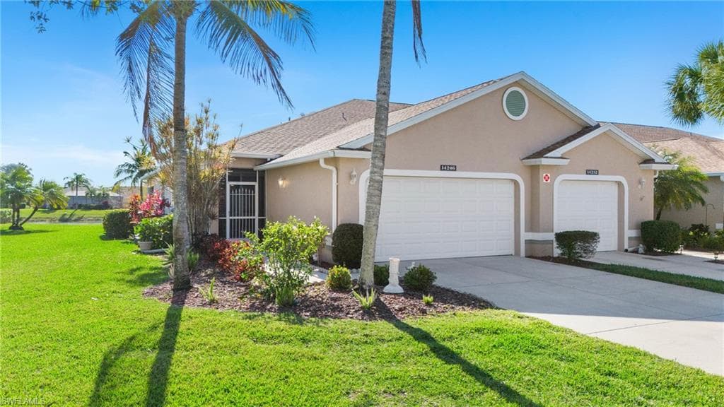 14246 Bristol Ferry WAY FORT MYERS, FL 33919