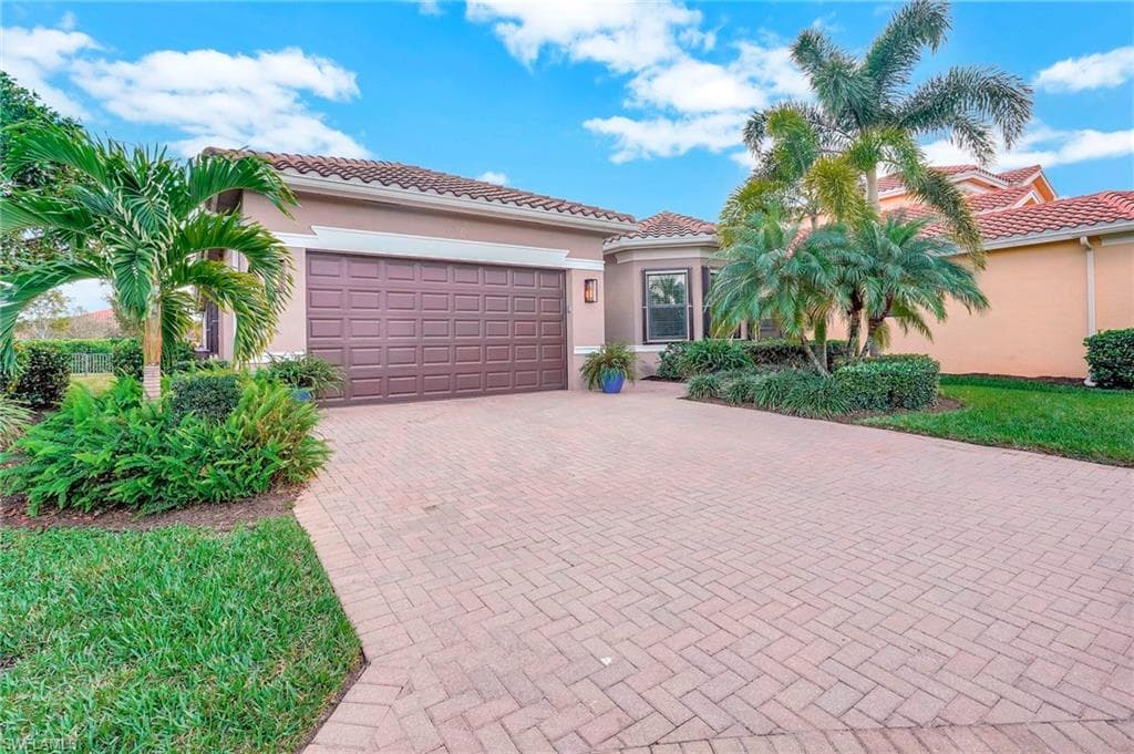 10267 Smokebush CT FORT MYERS, FL 33913
