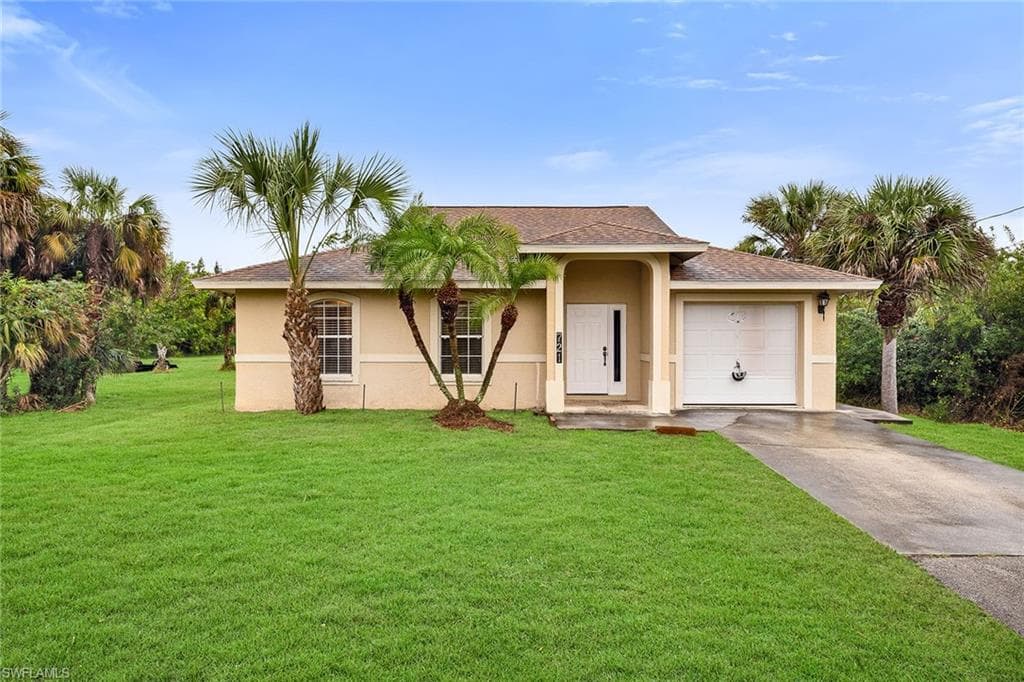 721 14th ST NE NAPLES, FL 34120