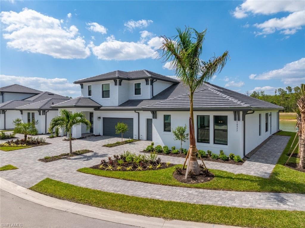 10908 Salt Bay WAY FORT MYERS, FL 33913