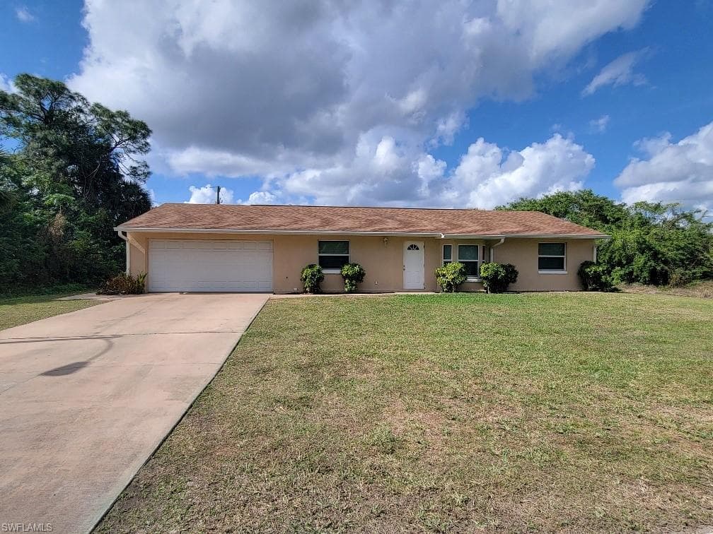 510 Ensley AVE S LEHIGH ACRES, FL 33974