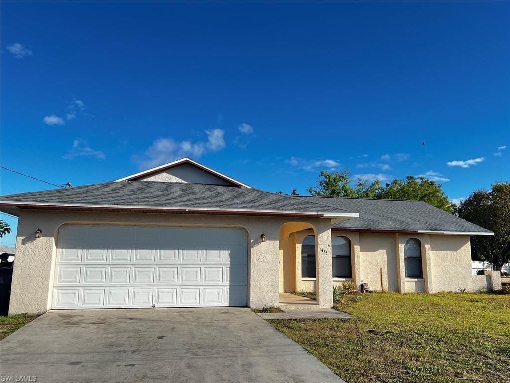 1425 SE 11th ST CAPE CORAL, FL 33990