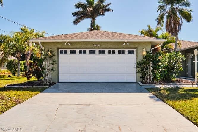 806 SW 51st TER CAPE CORAL, FL 33914