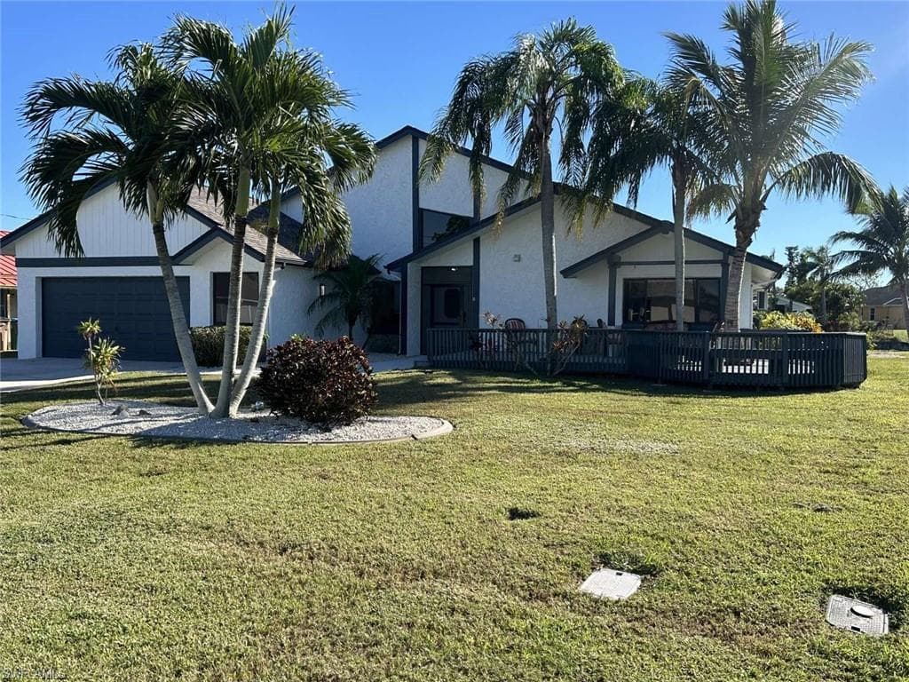 1014 SE 16th TER CAPE CORAL, FL 33990