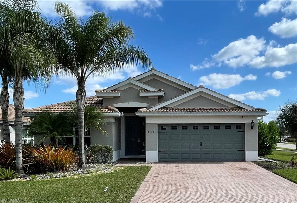 4176 Madison ST AVE MARIA, FL 34142