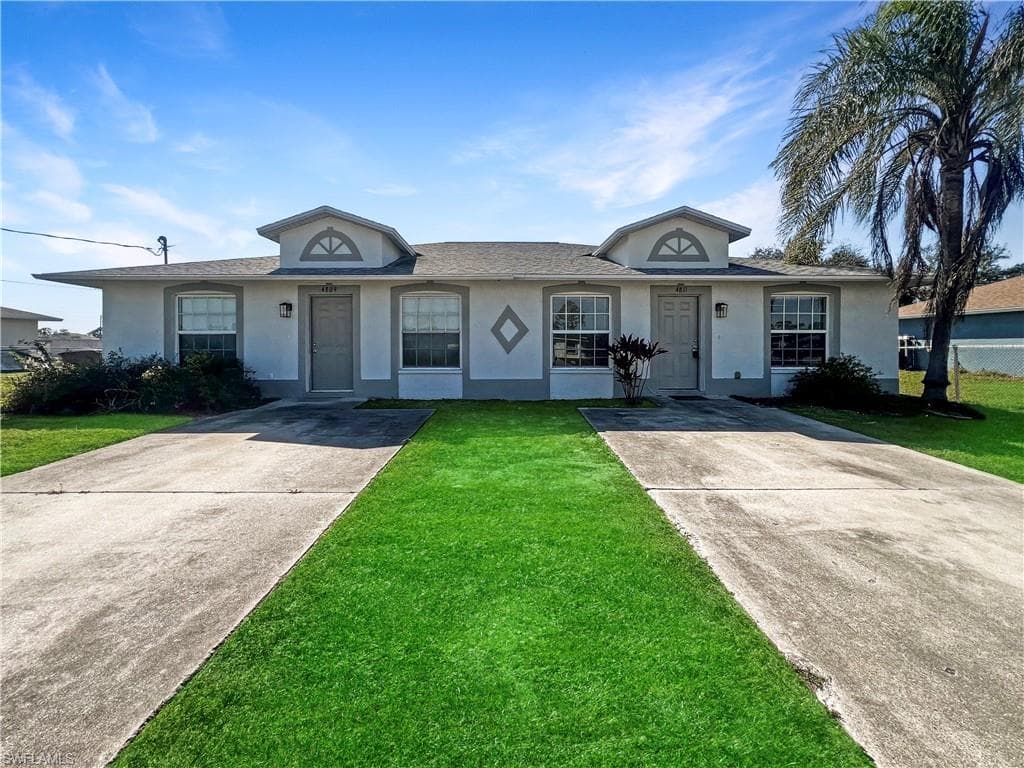 4811 Leonard BLVD S 4811 LEHIGH ACRES, FL 33973