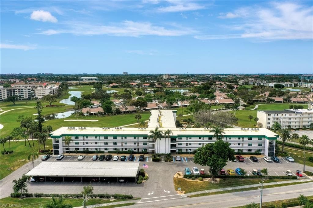 1747 Pebble Beach DR 207 FORT MYERS, FL 33907