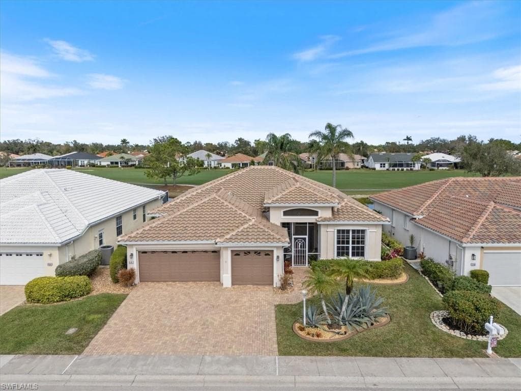 2141 Palo Duro BLVD NORTH FORT MYERS, FL 33917