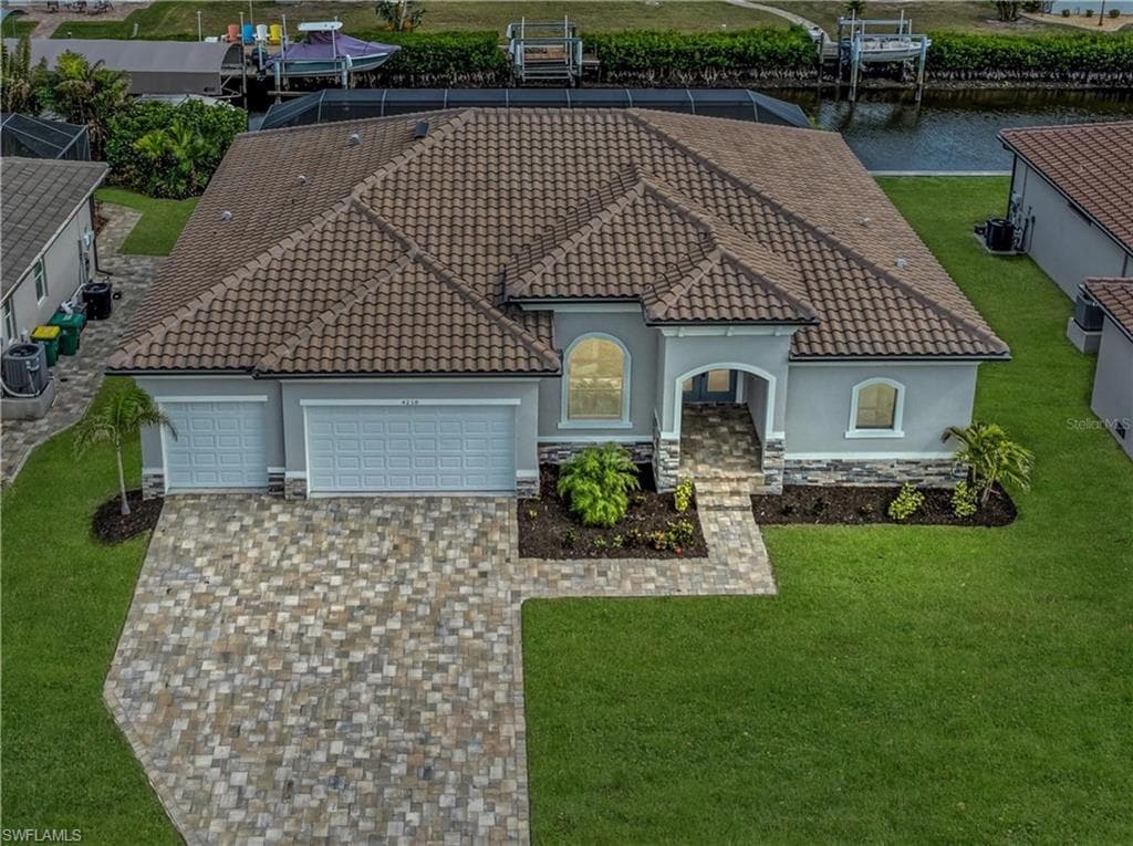 4218 Vasco ST PUNTA GORDA, FL 33950