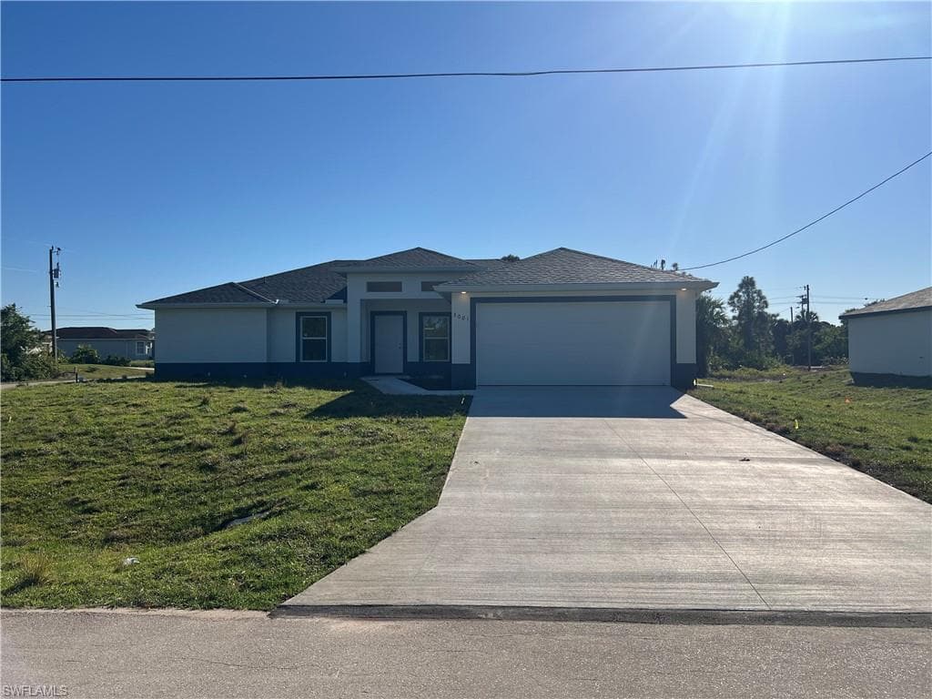 3001 Olive AVE S LEHIGH ACRES, FL 33976