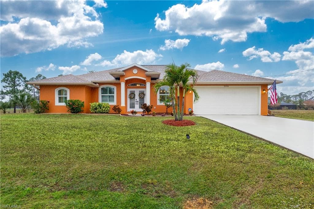 2194 Wenona DR NORTH PORT, FL 34288