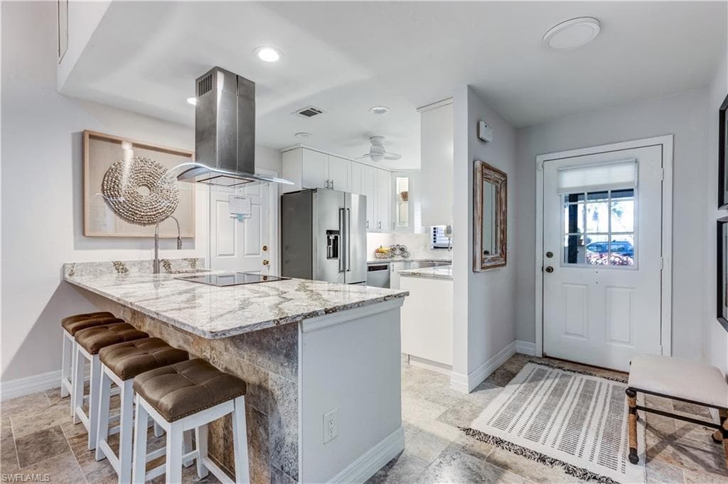 6046 Huntington Woods DR 138-4 NAPLES, FL 34112