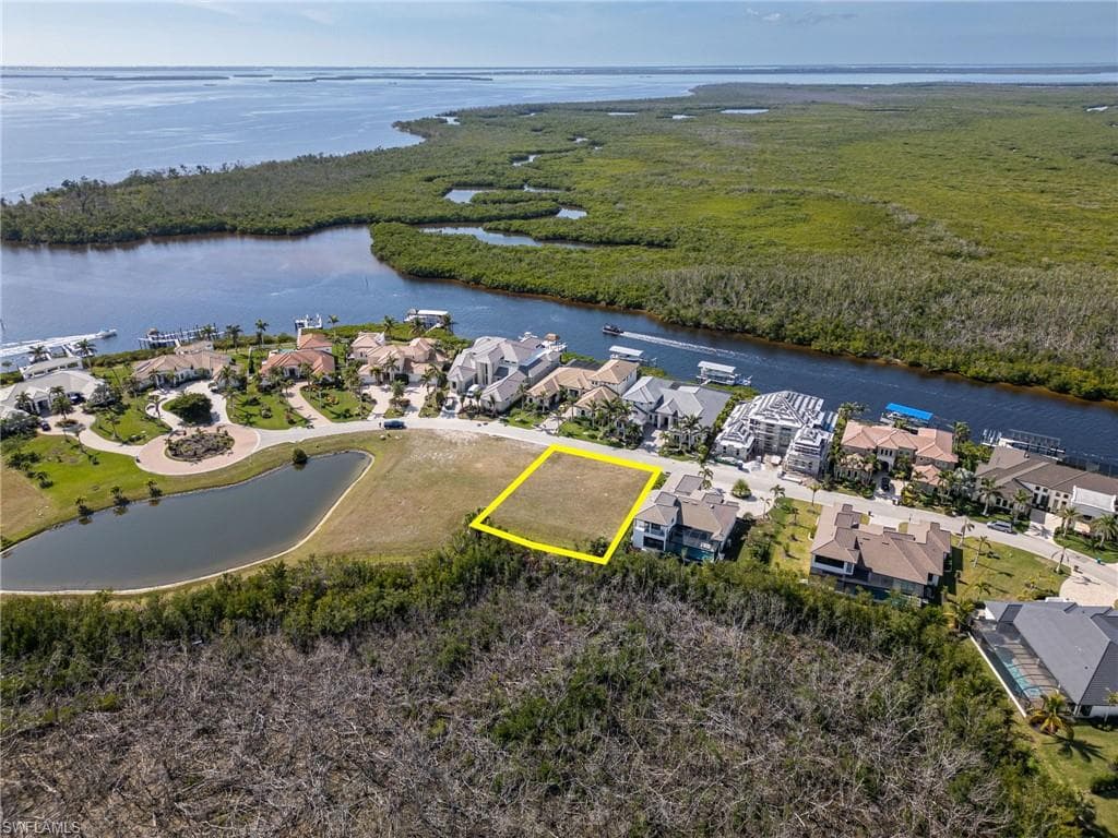 6095 Tarpon Estates BLVD CAPE CORAL, FL 33914
