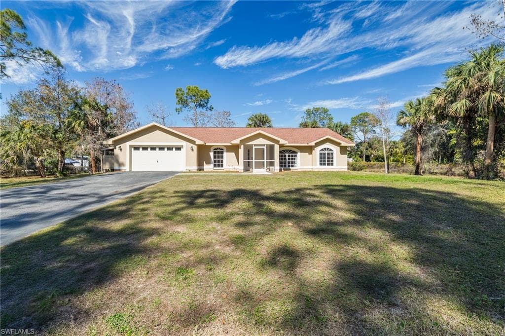 511 20th AVE NE NAPLES, FL 34120