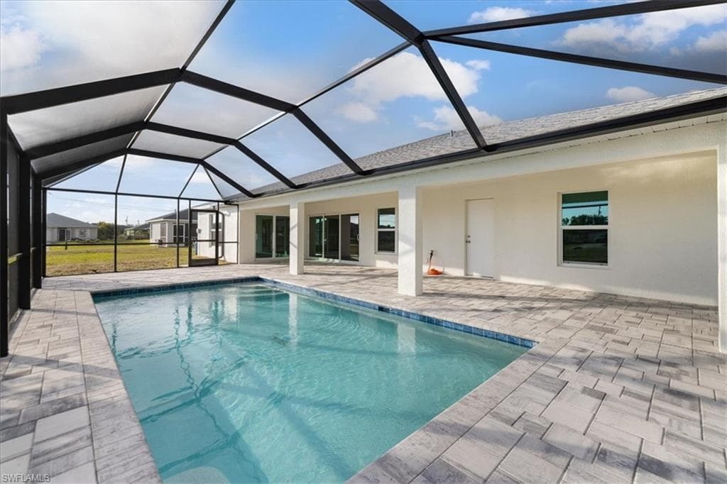 632 NW 14th ST CAPE CORAL, FL 33993