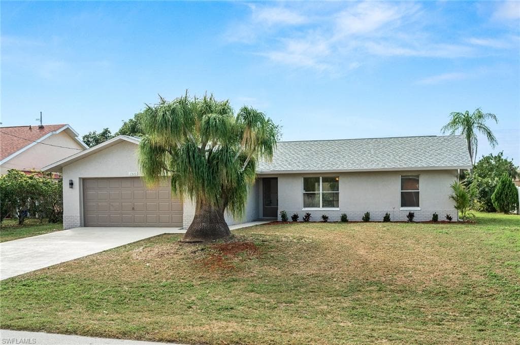 1510 SE 23rd TER CAPE CORAL, FL 33990
