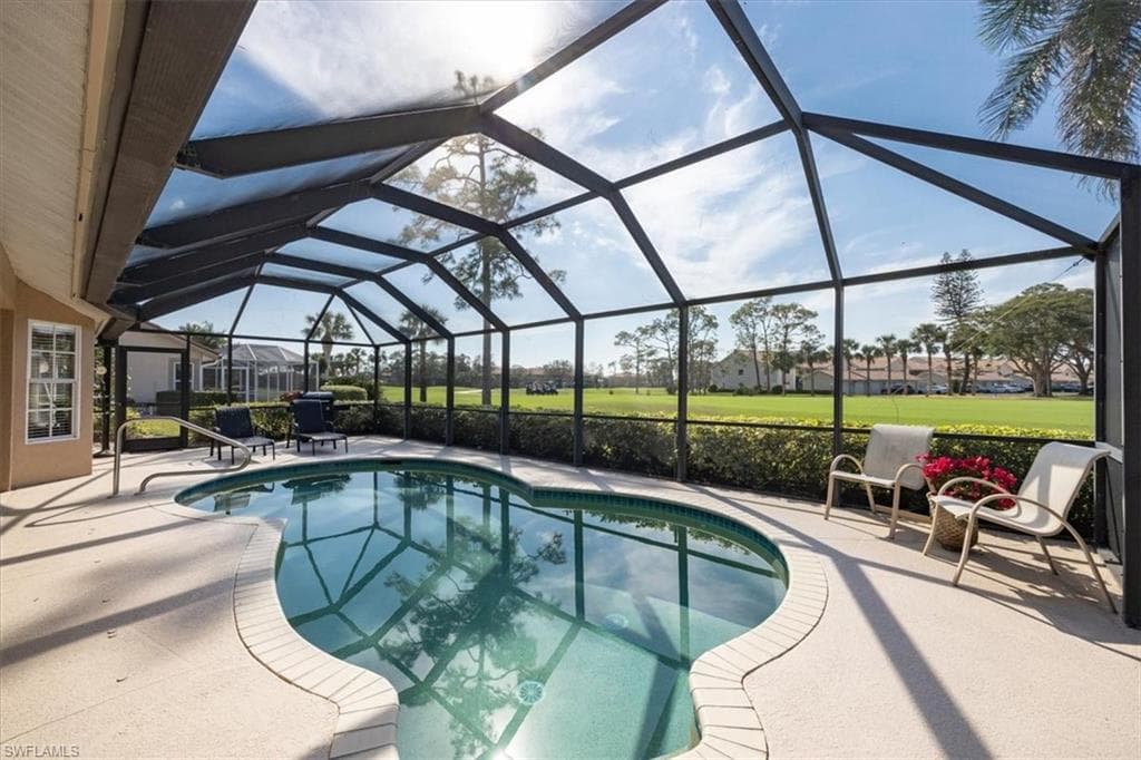3821 Royal Wood BLVD NAPLES, FL 34112