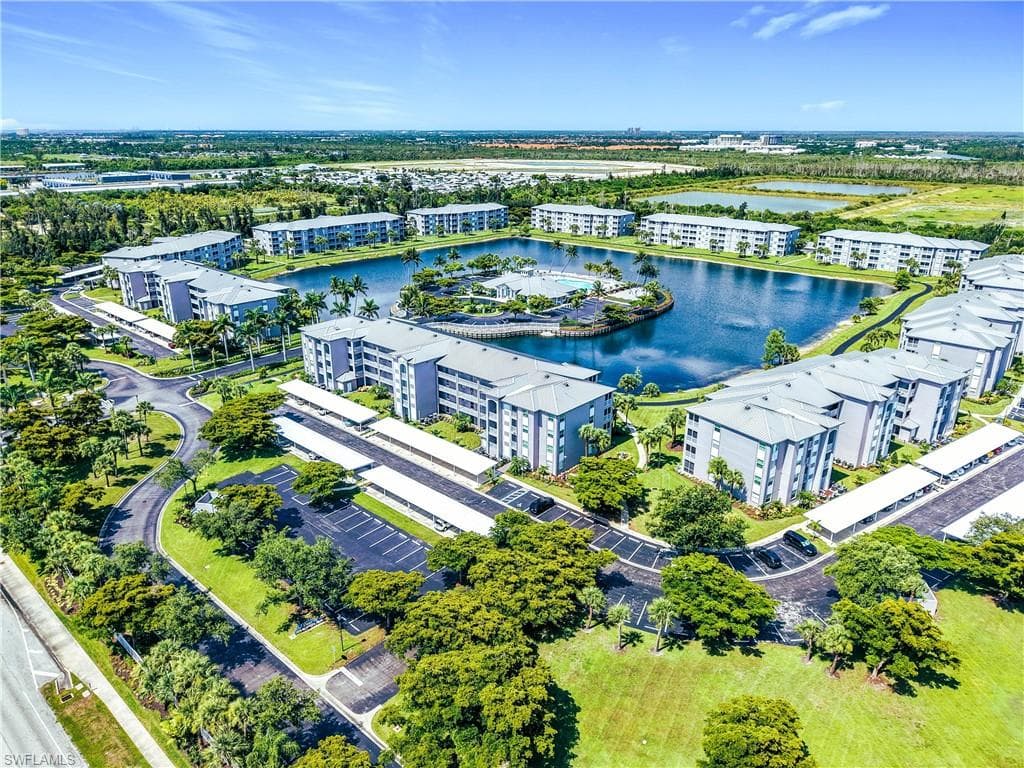 16575 Lake Circle DR 1124 FORT MYERS, FL 33908