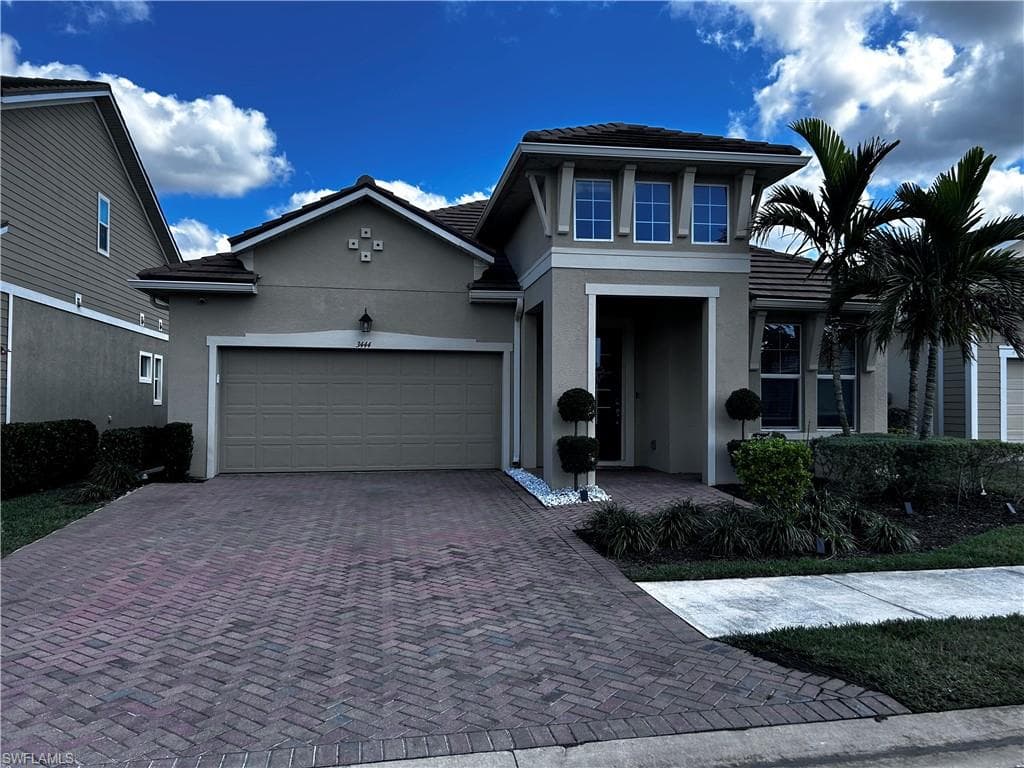 3444 Pilot CIR NAPLES, FL 34120