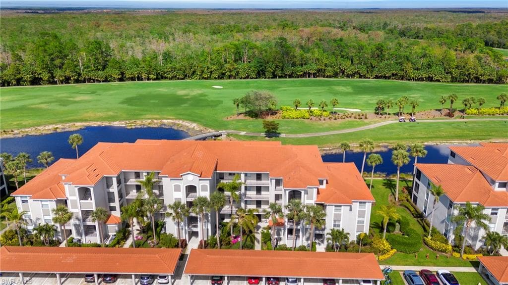 10337 Heritage Bay BLVD 1816 NAPLES, FL 34120