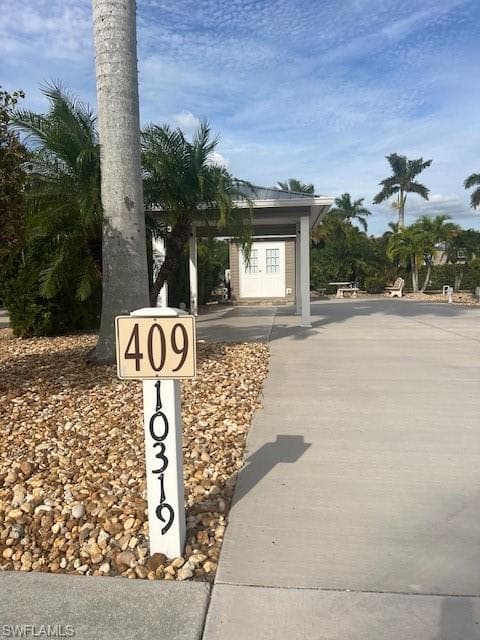 10319 Prairie Iris TRL FORT MYERS, FL 33905