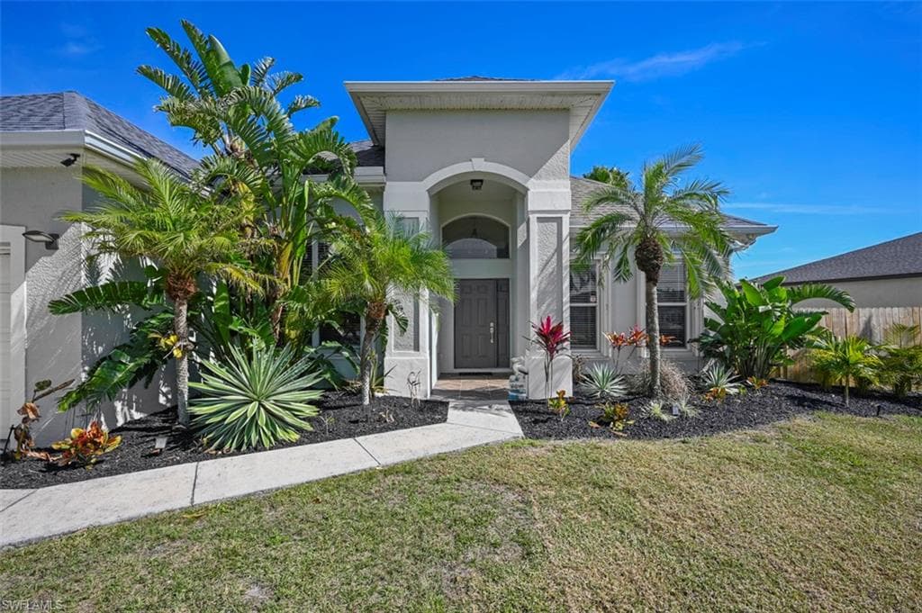 167 Blackstone DR FORT MYERS, FL 33913