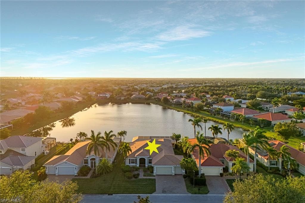 2530 Ashbury CIR CAPE CORAL, FL 33991