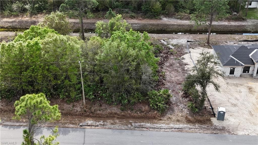 826 Calumet ST E LEHIGH ACRES, FL 33974