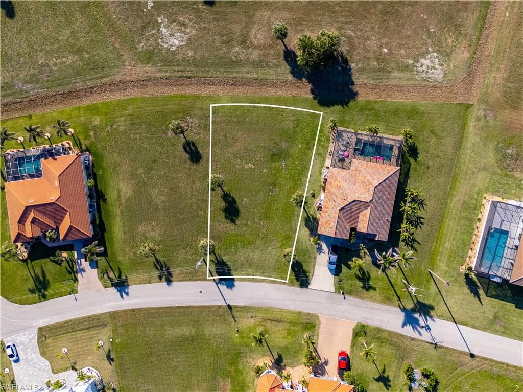 17015 Monza RD PUNTA GORDA, FL 33955