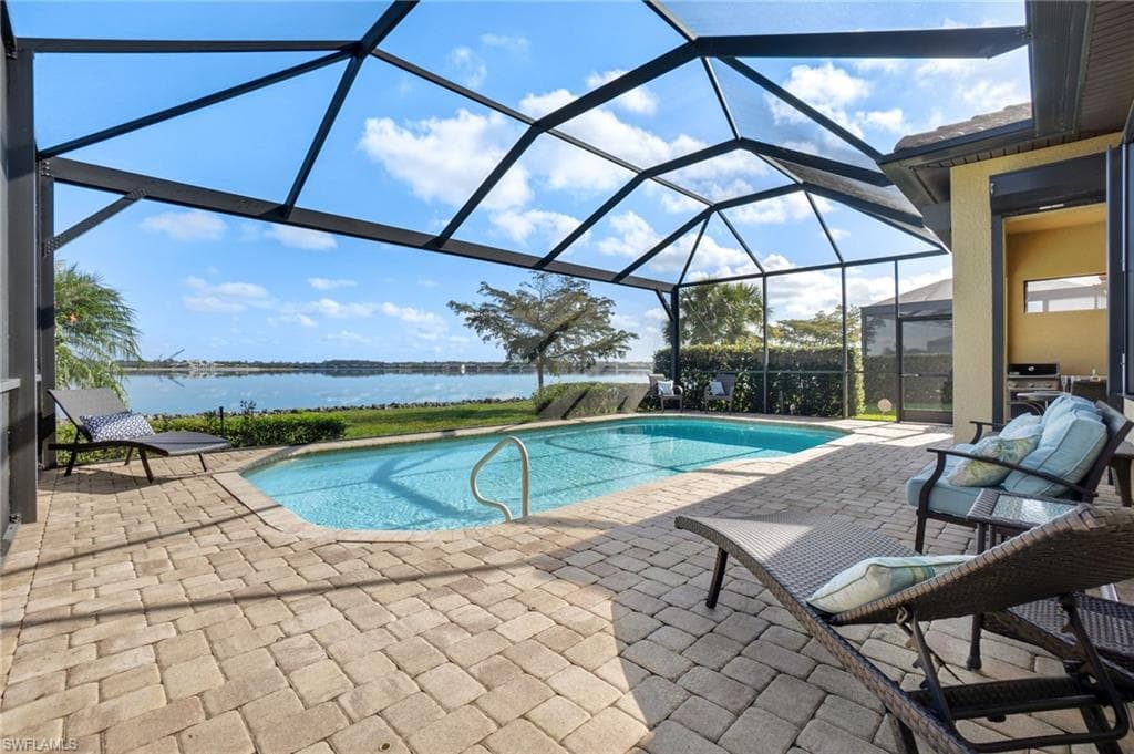 20477 Corkscrew Shores BLVD ESTERO, FL 33928
