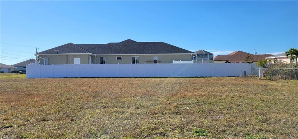 2236 NW Juanita PL CAPE CORAL, FL 33993