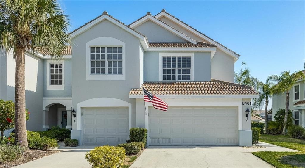 8461 Village Edge CIR 1 FORT MYERS, FL 33919