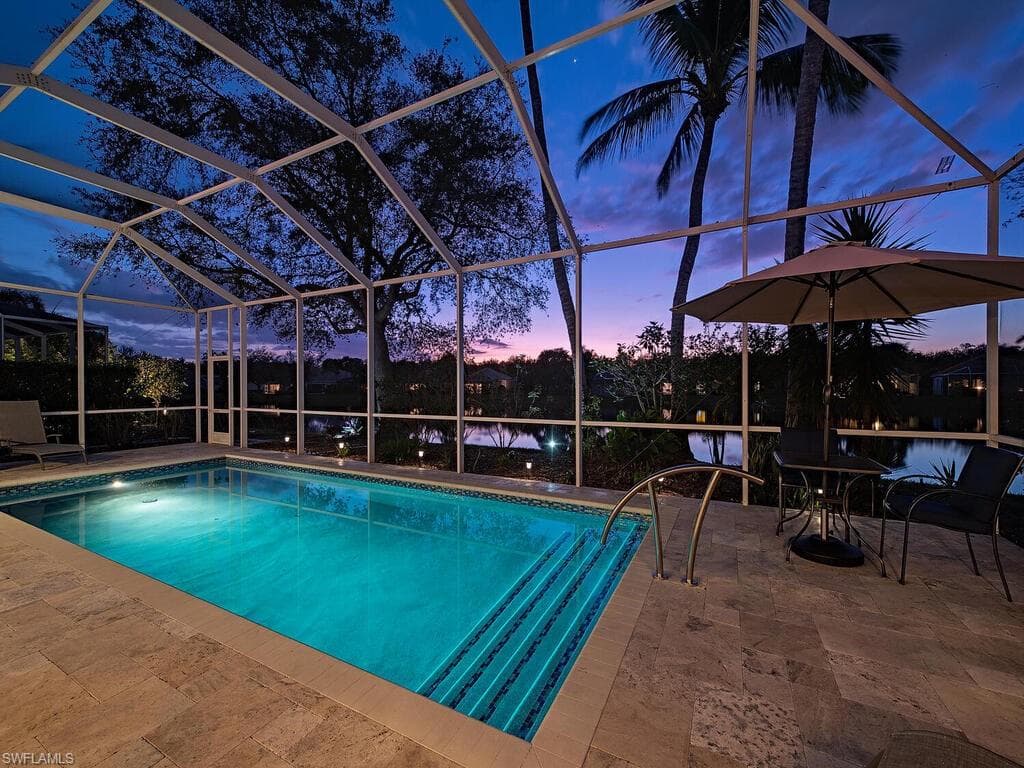 2900 Hatteras WAY NAPLES, FL 34119