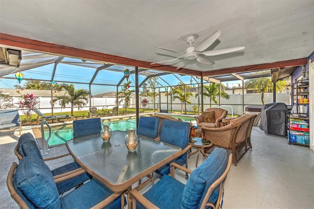 1413 SE 36th ST CAPE CORAL, FL 33904