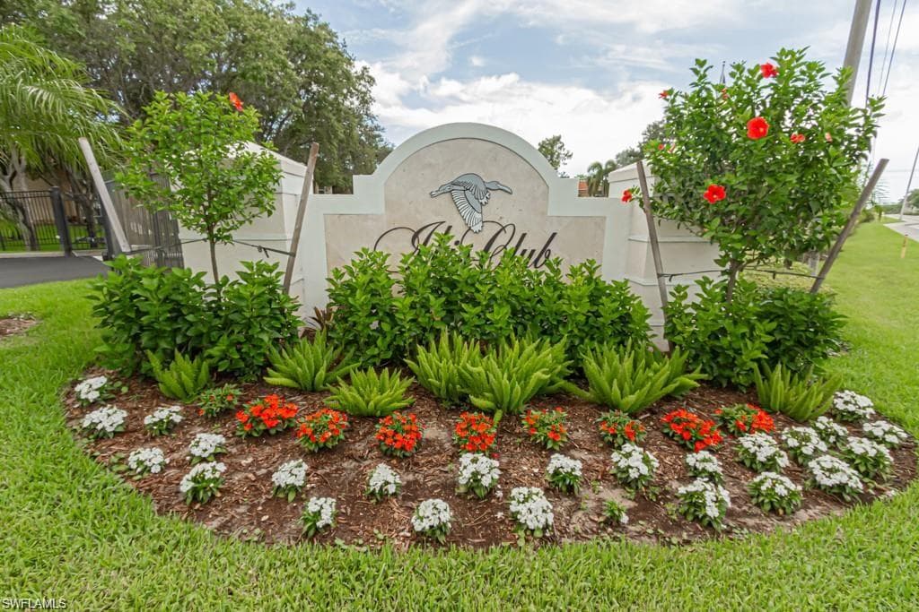 8235 Ibis Club DR 312 NAPLES, FL 34104