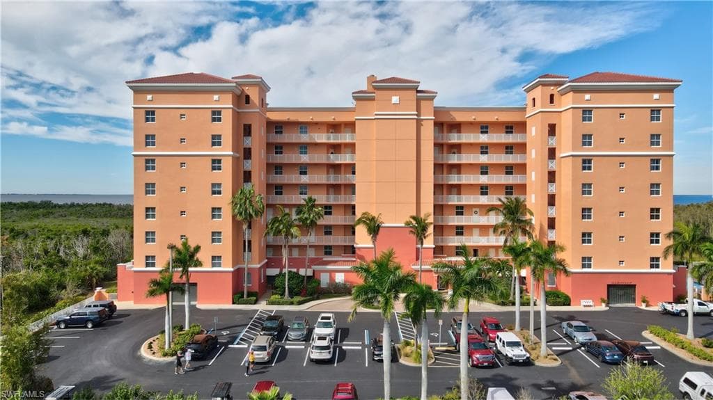 3191 Matecumbe Key RD 206 PUNTA GORDA, FL 33955