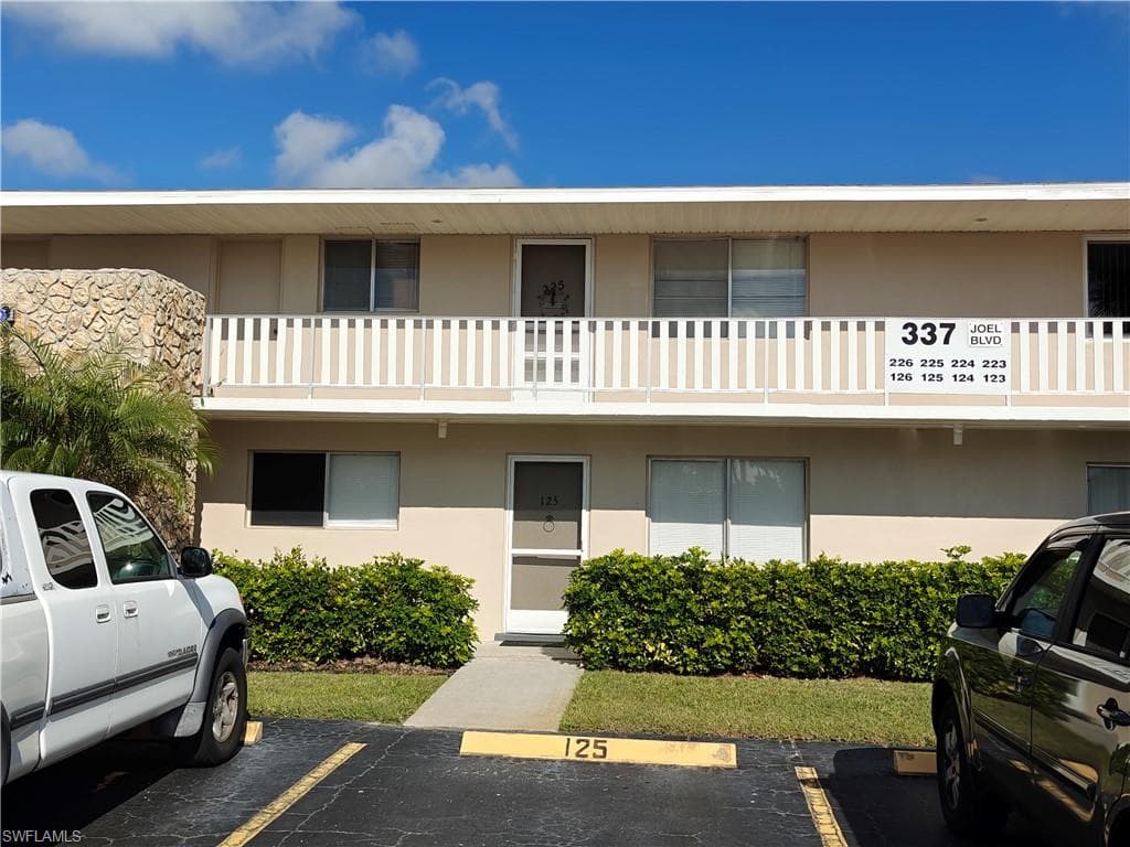 337 Joel BLVD 225 LEHIGH ACRES, FL 33936