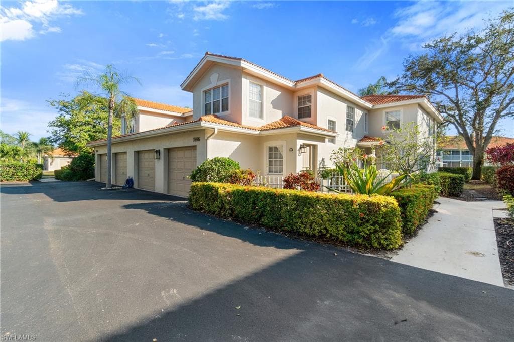 7696 Oleander Gate DR K102 NAPLES, FL 34109