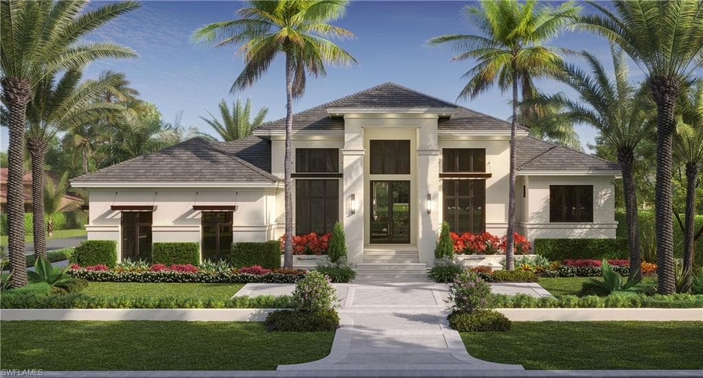 3225 Regatta RD NAPLES, FL 34103
