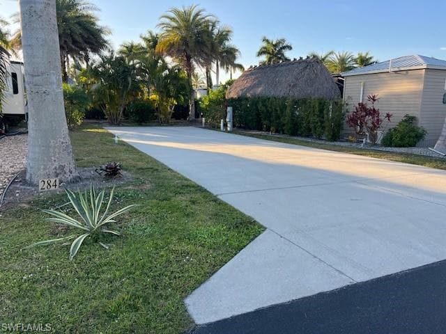 5222 Marsh Mallow TRL FORT MYERS, FL 33905