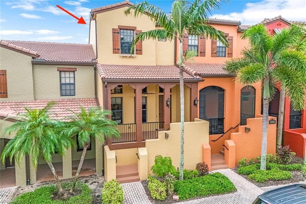 8346 Esperanza ST 1507 FORT MYERS, FL 33912