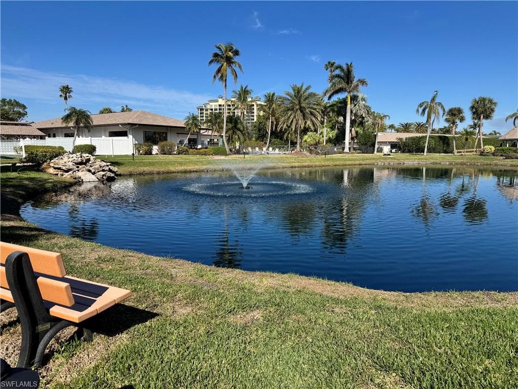 3490 N Key DR 102 NORTH FORT MYERS, FL 33903