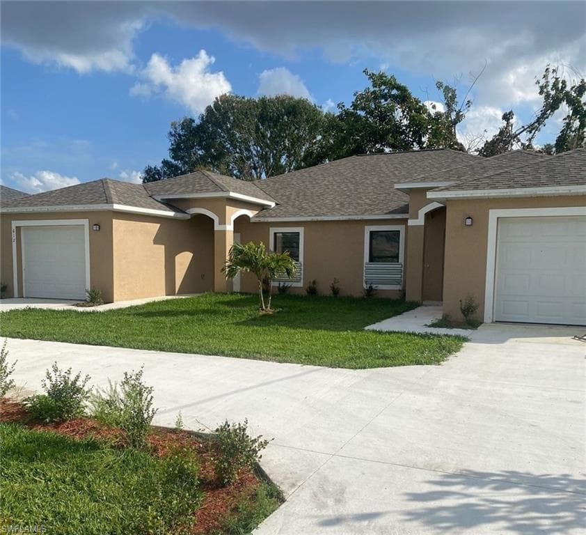 612 SE 13TH ST CAPE CORAL, FL 33990