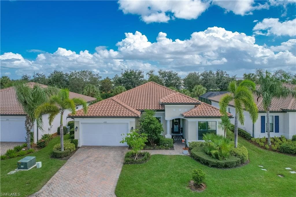 12749 Astor PL FORT MYERS, FL 33913